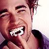 Robert Pattinson